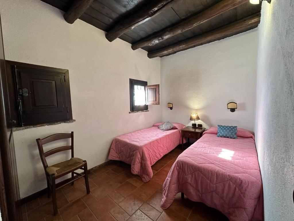 Il Borgo Della Marinella Guest House Amantea Exterior photo