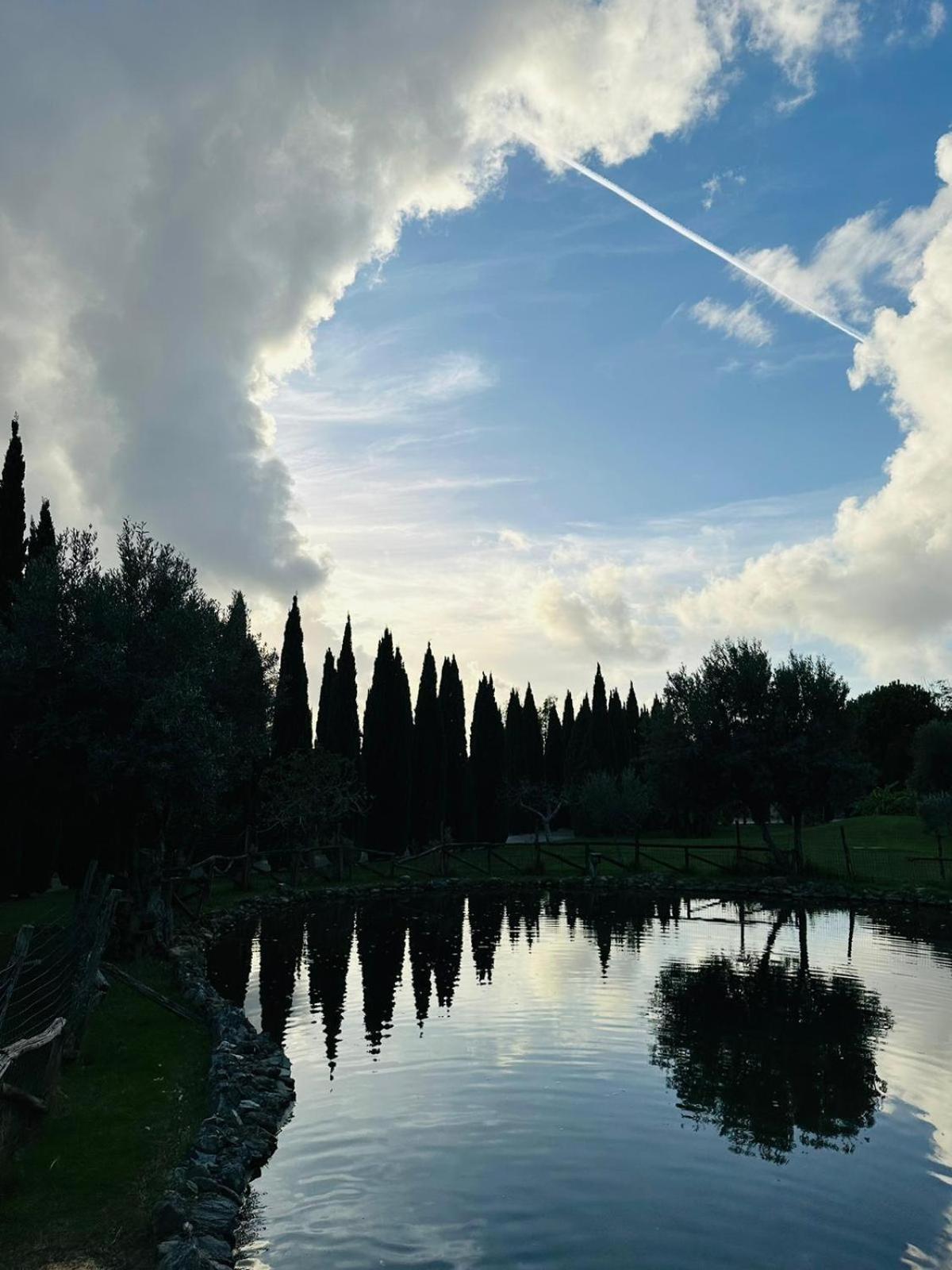 Il Borgo Della Marinella Guest House Amantea Exterior photo