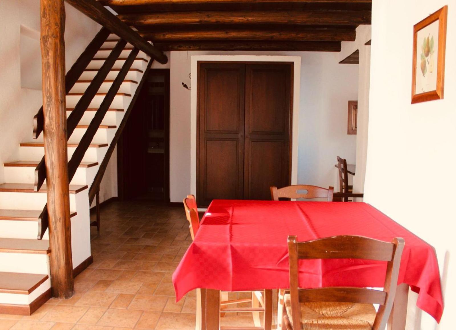 Il Borgo Della Marinella Guest House Amantea Exterior photo